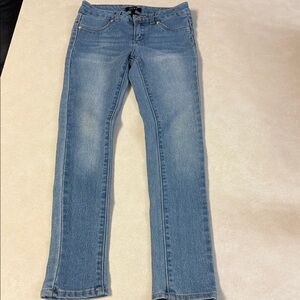 DKNY Kids Blue Jeans